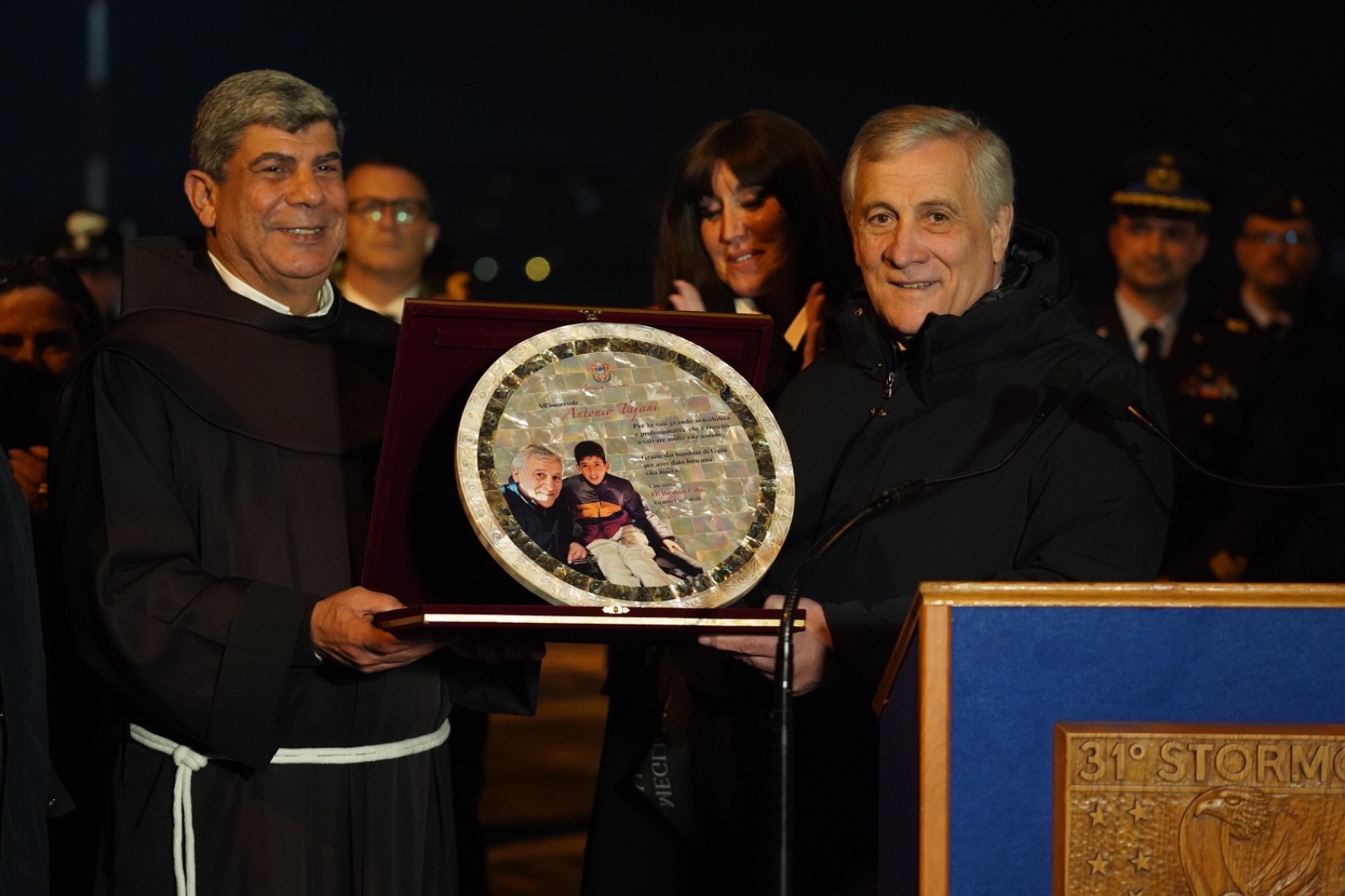 Arrivati-a-Roma-minori-palestinesi-evacuati-da-Gaza